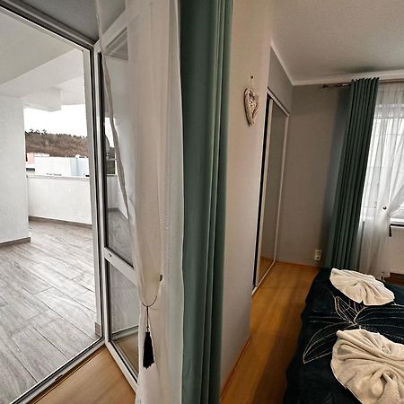 Chrobry Apartamento Miedzyzdroje Exterior foto