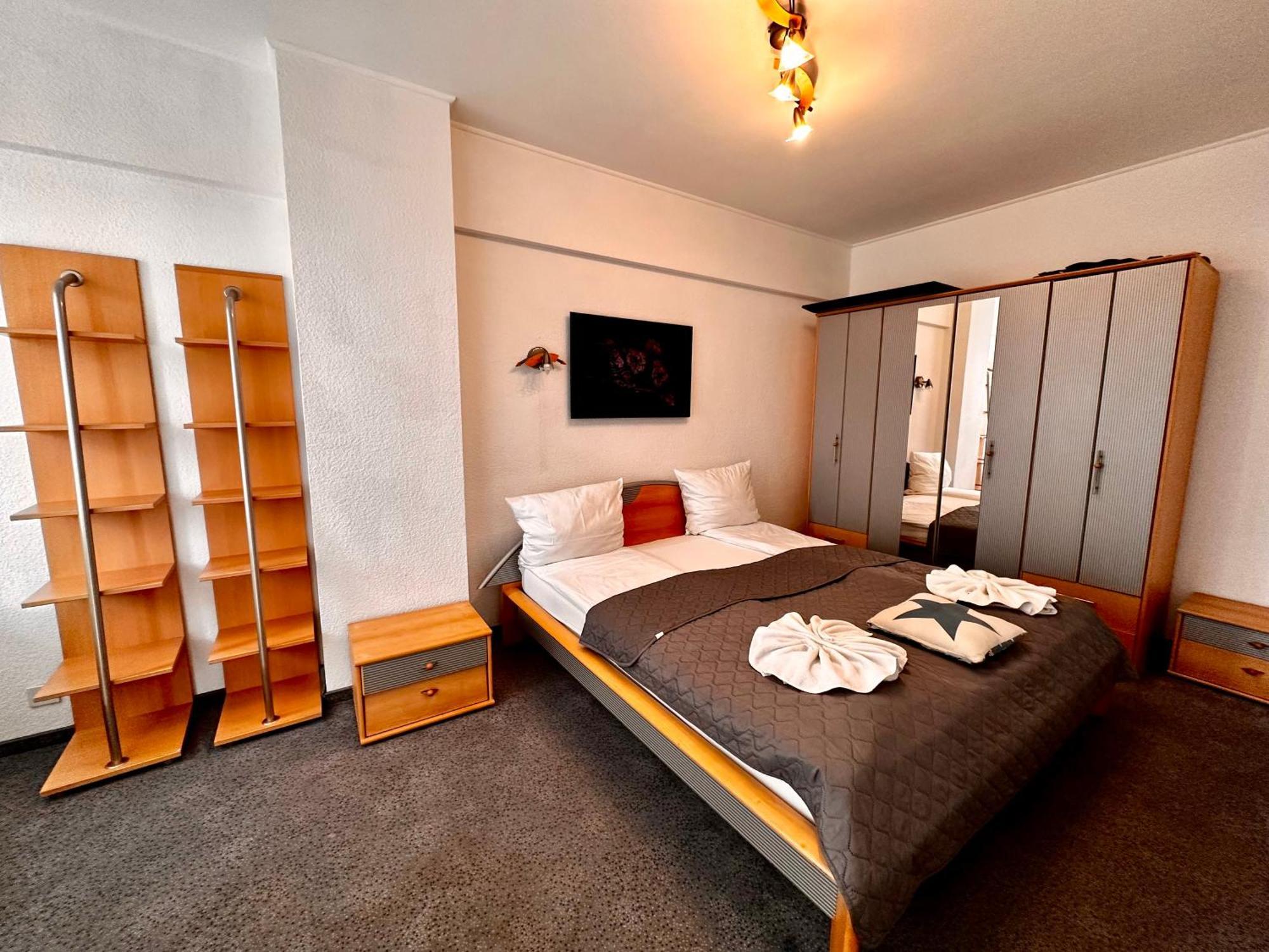 Chrobry Apartamento Miedzyzdroje Exterior foto